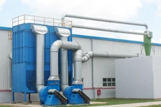 Năm 2017, Công ty CP Xi măng và Xây dựng Quảng Ninh ghi nhận mức lỗ 240,41 tỷ đồng. Ảnh: Nhã Chi