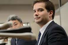Cựu CEO sàn Mt. Gox Mark Karpeles đã không còn tin vào Bitcoin. Ảnh Internet