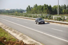 Nhiều vấn đề nổi cộm trong thực hiện dự án BOT, BT thời gian qua sẽ được hạn chế khi Nghị định số 63/2018/NĐ-CP có hiệu lực thi hành. Ảnh: Nhã Chi