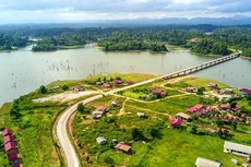 Thúc đẩy hợp tác kinh tế Tiểu vùng sông Mê Kông