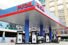 Lợi nhuận giảm, cổ phiếu Dầu nhờn PV Oil lao dốc