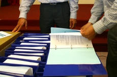 Gói thầu tại Trường Hữu Nghị 80 chỉ là công trình xây dựng dân dụng thông thường nhưng đang được “phức tạp hóa” với một số tiêu chí thiếu tính cạnh tranh. Ảnh: Nhã Chi