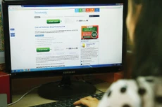 Tỷ lệ phần mềm không bản quyền của Việt Nam thuộc hàng cao nhất khu vực châu Á - Thái Bình Dương. Ảnh: Nhã Chi