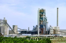 Tại thời điểm cuối quý I/2018, tổng lỗ lũy kế của Công ty CP Xi măng và Xây dựng Quảng Ninh là 368,5 tỷ đồng. Ảnh: Minh Hoa