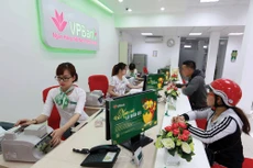 VPBank dự kiến lợi nhuận trước thuế năm 2018 đạt 10.800 tỷ, tăng 33% so với năm 2017. Ảnh: Trần Việt