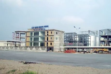 Tập đoàn Quang Minh từng gặt hái nhiều thành công trong lĩnh vực nông sản, thức ăn chăn nuôi, chế biến và kinh doanh dầu ăn