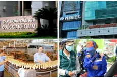 Thành lập Ủy ban Quản lý vốn nhà nước tại DN