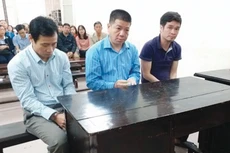 5F Capital không có khả năng hoàn trả gần 147 tỷ đồng cho 514 nhà đầu tư. Ảnh: Thành Long