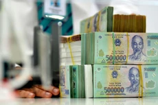 Nhiều bộ, ngành, địa phương chi thường xuyên sai quy định. Ảnh: Quang Tuấn