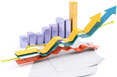 Xu hướng tăng trưởng khả quan của nền kinh tế