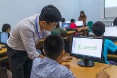 Bộ Khoa học và Công nghệ khuyến nghị xây dựng sàn giao dịch cổ phần của doanh nghiệp khởi nghiệp sáng tạo để thu hút nhà đầu tư tham gia đầu tư cho startup. Ảnh: Quang Tuấn