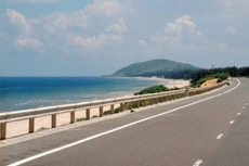 Đầu tư tuyến đường ven biển Thái Bình hơn 3.800 tỷ đồng