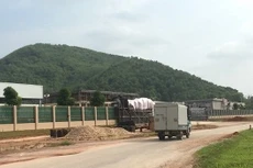 Dừng triển khai dự án BOT Quốc lộ 31 Bắc Giang – Chũ