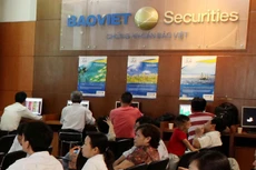 Một số nhân viên Công ty Chứng khoán Bảo Việt đã không kiểm tra, đối chiếu thông tin khách hàng theo đúng quy trình để Trần Minh Anh rút 3,4 tỷ đồng từ tài khoản của bà Bùi Thị Minh 