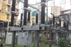 PCC5 trúng liên tiếp nhiều gói thầu quy mô lớn tại Hà Nội