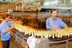 Quan hệ liên kết trong phạm vi một tập đoàn, một tổng công ty, hay còn gọi là giao dịch “nội bộ”, là điều kiện tiên quyết để thực hiện chuyển giá. Ảnh: Ngọc Kỳ