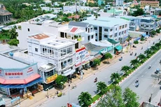 Bạc Liêu xây trụ sở cơ quan huyện Đông Hải theo hình thức BT