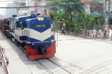 Nhiều doanh nghiệp nhà nước vẫn làm ăn không hiệu quả. Ảnh: Tường Lâm