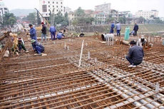 Hà Nội kiểm soát chặt các khoản chi đầu tư xây dựng cơ bản