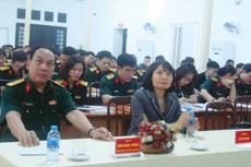 Gần đây, Bộ Quốc phòng đã có nhiều chỉ đạo quyết liệt nhằm tăng cường công khai, minh bạch, hiệu quả trong đấu thầu, trong đó có việc thúc đẩy đấu thầu qua mạng