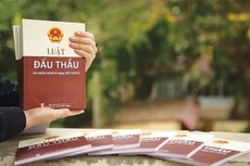 Thanh toán theo hợp đồng trọn gói