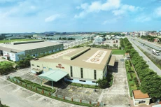 Môi trường kinh doanh tăng hạng, vốn FDI tiếp tục “chảy” mạnh vào Việt Nam. Ảnh: Vĩnh Phúc