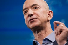 Ba CEO mà tỷ phú Jeff Bezos ngưỡng mộ nhất