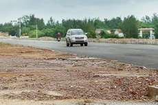 Thủ tướng yêu cầu Bộ KH&ĐT trong năm 2018 khẩn trương hoàn thành Luật sửa đổi, bổ sung một số điều của Luật Đầu tư công theo hướng quản lý chặt chẽ, hiệu quả, chống thất thoát nhưng giảm thủ tục cho địa phương. Ảnh: Lê Tiên