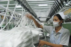 Năm 2017: Lợi nhuận trước thuế Vinatex đạt hơn 1.434 tỷ đồng