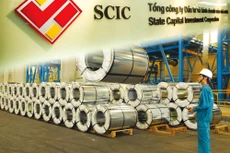 Ủy ban Quản lý vốn nhà nước tại DN sẽ quản lý trực tiếp với DN lớn và quản lý gián tiếp thông qua SCIC với DN nhỏ. Ảnh: Gia Khoa