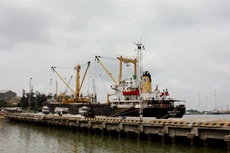 Thành Mỹ Xuân bị “bêu tên” vì vi phạm hợp đồng xây dựng