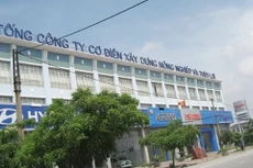 Quý I/2018, Agrimeco lỗ ròng hơn 10 tỷ đồng. Ảnh: Hải Hồ