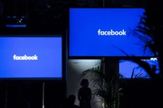 Facebook đang lâm vào một cuộc khủng hoảng nghiêm trọng. Ảnh:Reuters