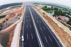 Phê duyệt kết quả sơ tuyển Dự án BOT cao tốc Vân Đồn - Móng Cái