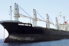 Lỗ lũy kế tại thời điểm cuối năm 2017 của OSTC hơn 3.556 tỷ đồng. Ảnh: Hoài Tâm