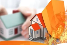 Gói thầu: Bảo hiểm cháy, nổ bắt buộc của Công ty Truyền tải điện 4 