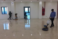 Gói thầu: Gói thầu 01 Cung cấp dịch vụ vệ sinh công nghiệp các Khoa thuộc Viện Chấn thương chỉnh hình năm 2025