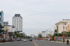 Kế hoạch lựa chọn nhà thầu công bố chậm ngày 16/4/2024