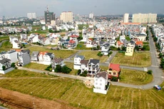 Có được chỉ định thầu tư vấn lập quy hoạch sử dụng vốn sự nghiệp?