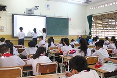 Gói thầu Mua sắm tài sản, thiết bị dạy học Trường THPT số III huyện Bảo Yên năm 2024