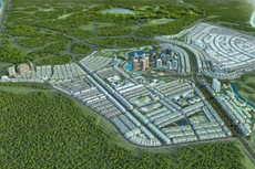 Thẩm quyền phê duyệt dự toán gói thầu tư vấn lập quy hoạch chi tiết