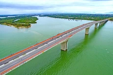 Kế hoạch lựa chọn nhà thầu công bố chậm ngày 19 - 21/4/2024