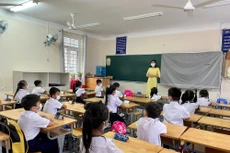 Gói thầu: Mua sắm thiết bị dạy học tối thiểu lớp 3, lớp 7