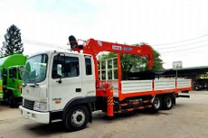 Ngày 17 - 18/4: 102 gói thầu có tỷ lệ tiết kiệm thấp