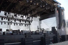 Gói thầu: Gói thầu số 08 Cung cấp dịch vụ lắp đặt trang thiết bị, hệ thống âm thanh, ánh sáng và thực hiện chương trình nghệ thuật khai mạc, bế mạc