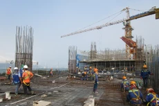 Hướng dẫn phân cấp công trình cải tạo, sửa chữa