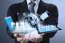 Gói thầu: Thuê phần mềm dịch vụ