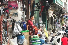 Ngày 27/5: 91 gói thầu có tỷ lệ tiết kiệm thấp