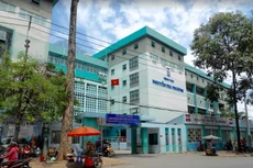 Gói thầu Dịch vụ bảo vệ chuyên nghiệp năm 2024 của Bệnh viện Nguyễn Tri Phương