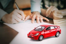 Gói thầu: Mua bảo hiểm xe ô tô năm 2024